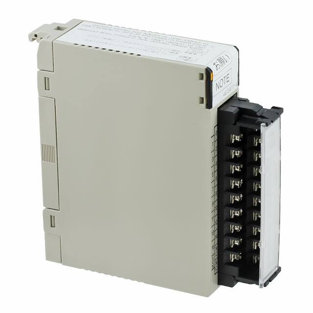 C200H-OC225 Omron Automation and Safety  Controllers - PLC Modules